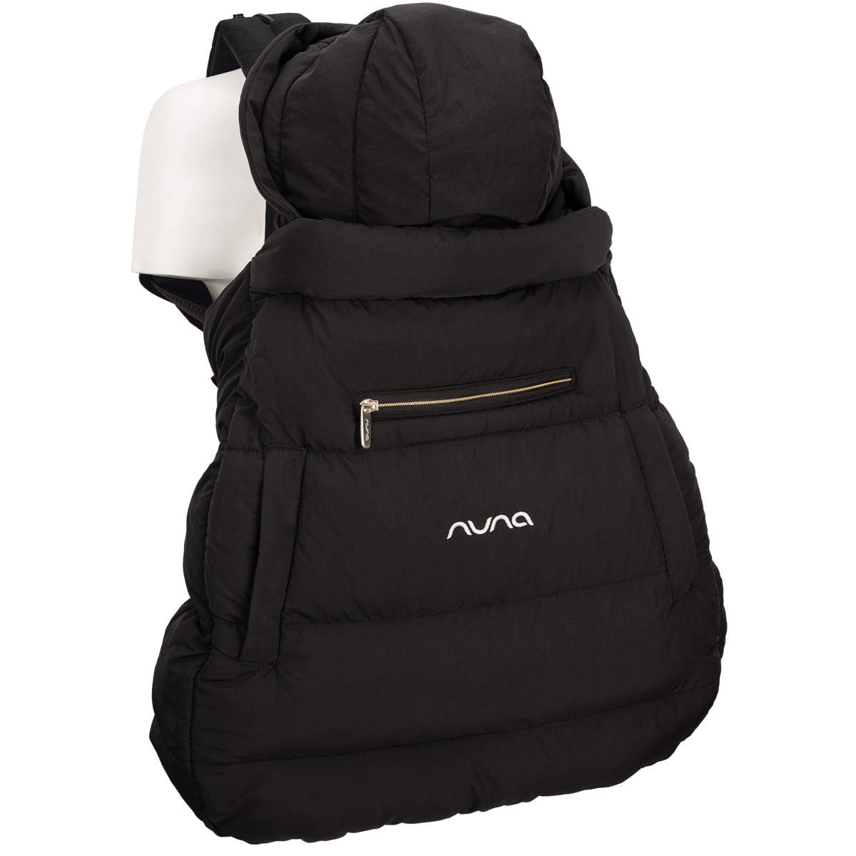 | CUDL Winter Cover