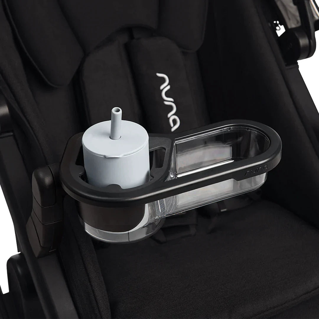 Nuna | Demi Grow / Demi Next Child Tray + Handle