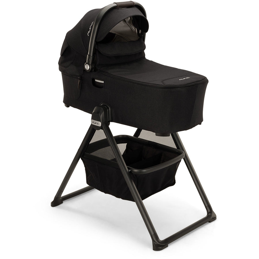 Nuna Demi Next Bassinet + Stand