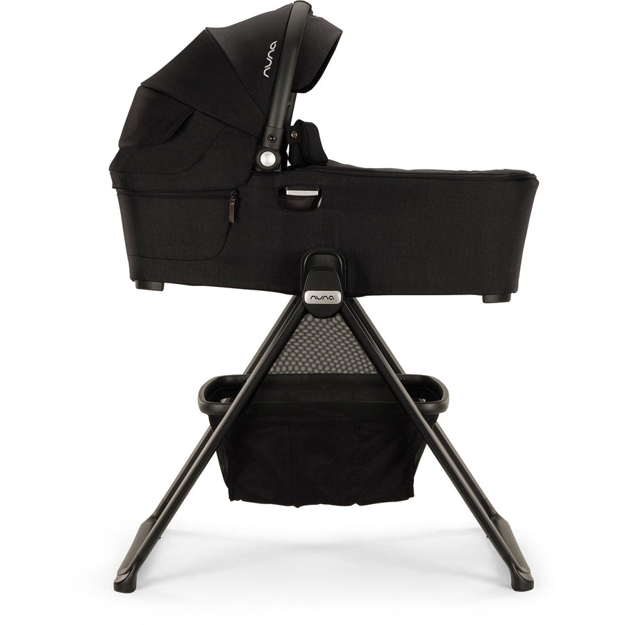 Nuna Demi Next Bassinet + Stand