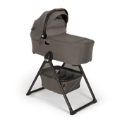 Nuna | DEMI Next Bassinet + Stand