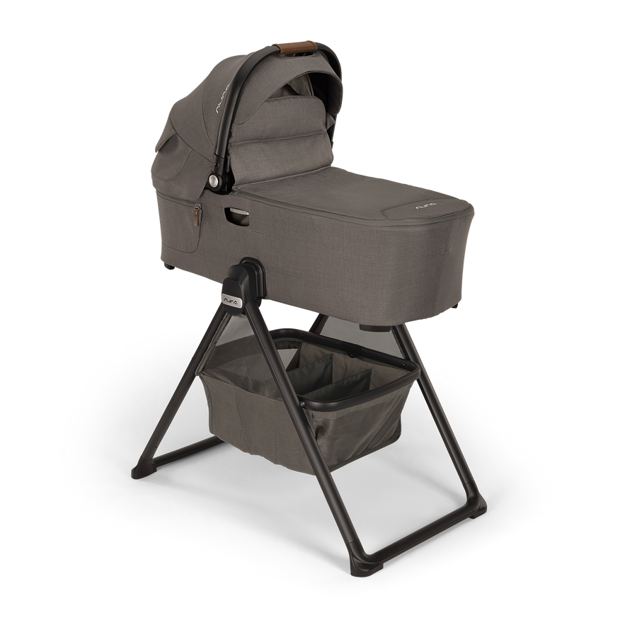 Nuna | DEMI Next Bassinet + Stand