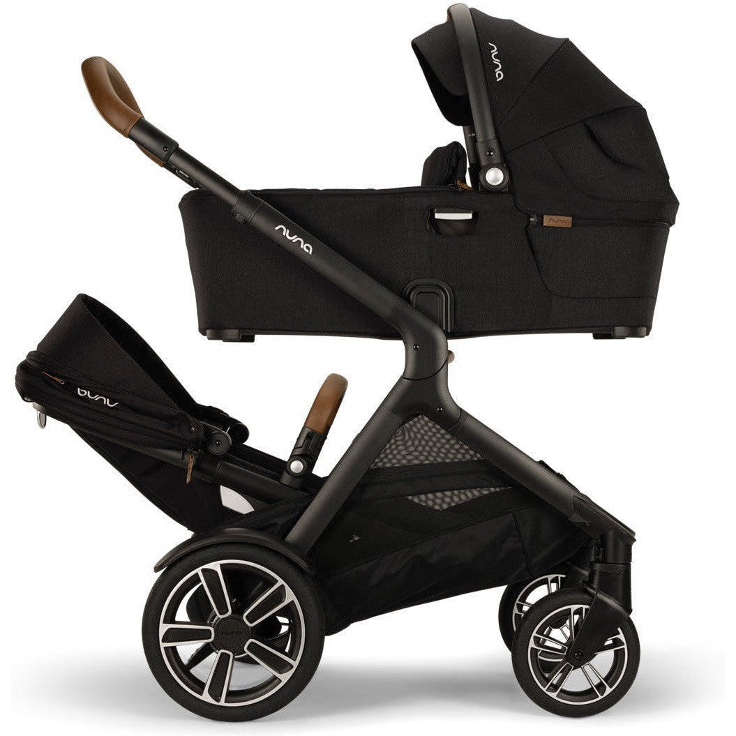 Nuna | Demi Next Sibling Seat