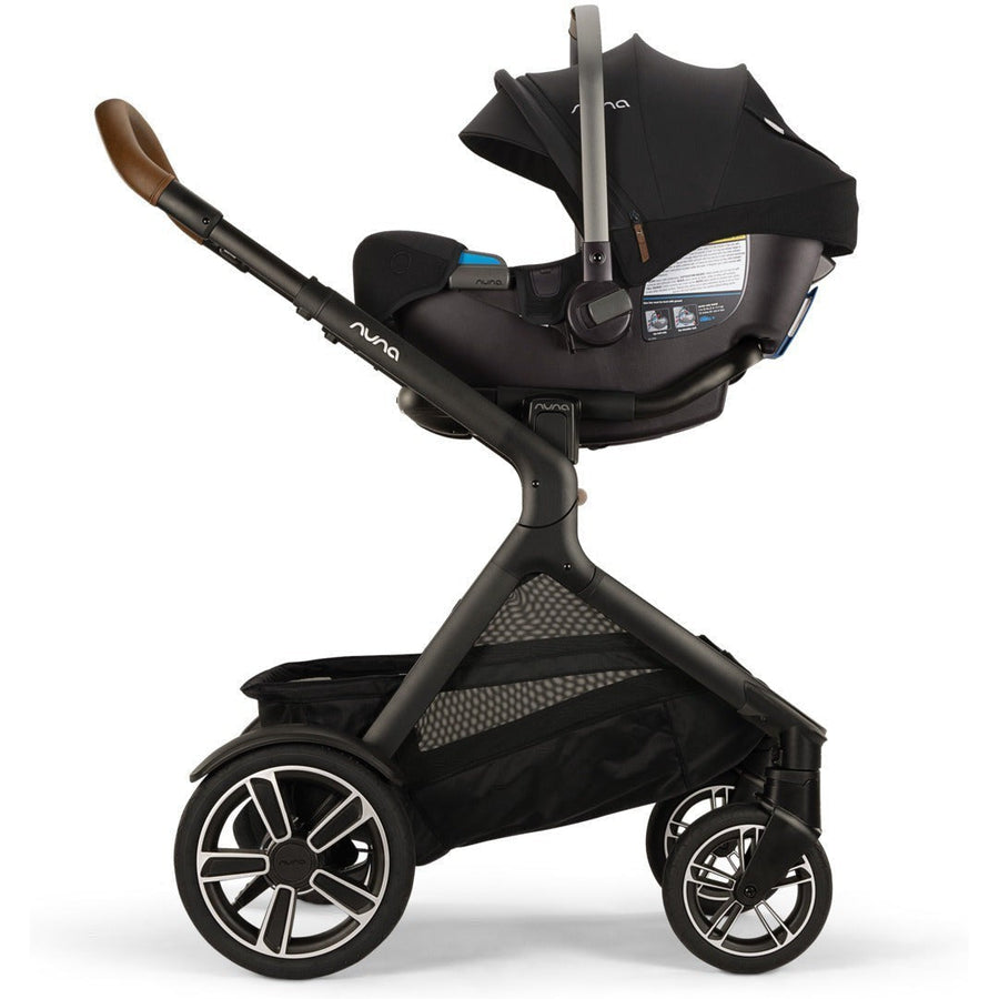 Nuna | Demi Next + Pipa Aire RX Travel System