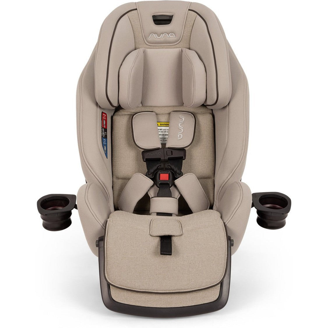 Nuna | EXEC All-in-One Car Seat | Children's Fair