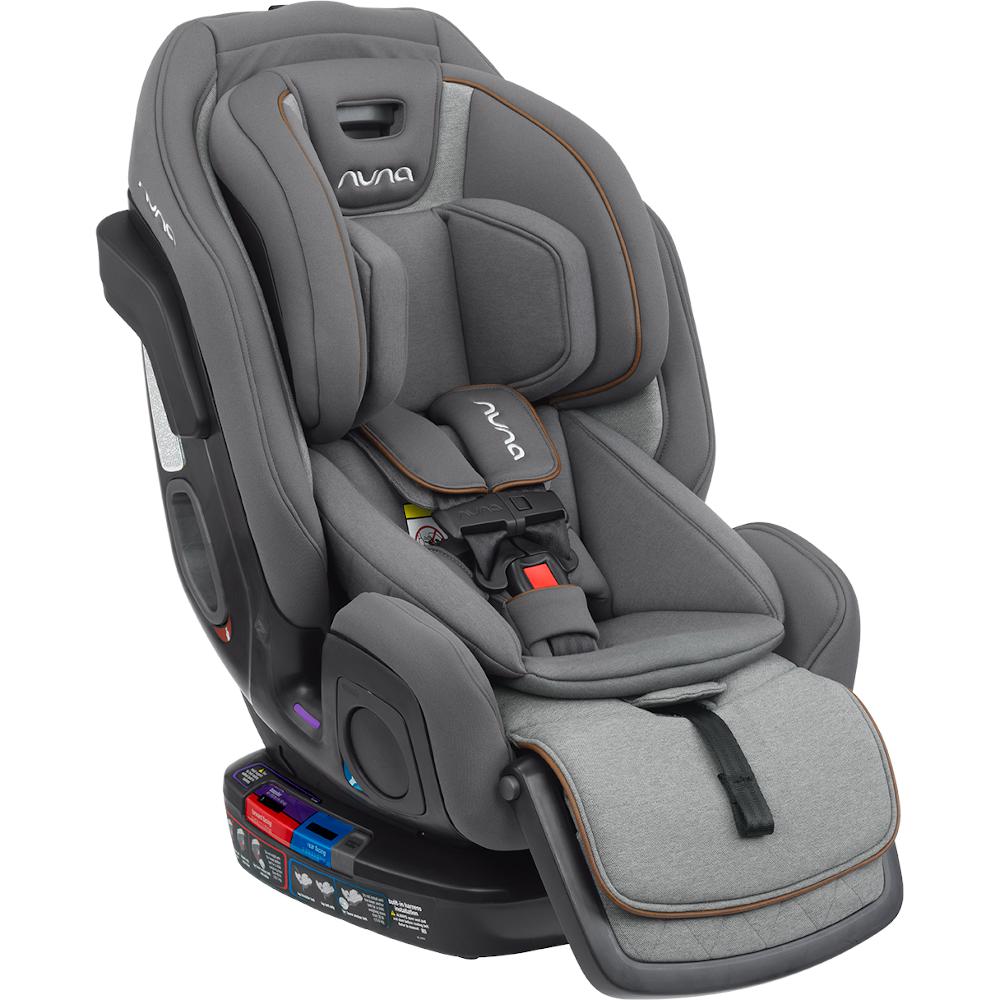Nuna | EXEC All-in-One Car Seat | Children's Fair