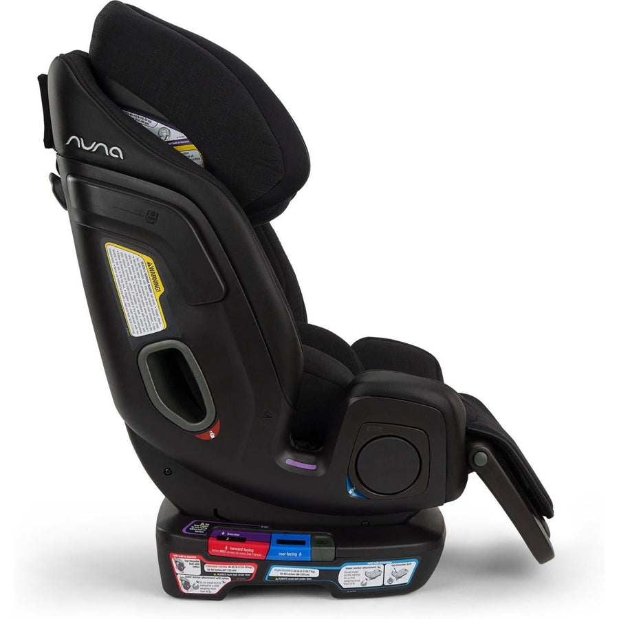 Nuna EXEC Next Convertible Car Seat | PRE-SALE
