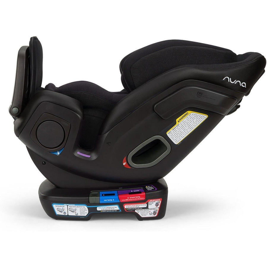 Nuna EXEC Next Convertible Car Seat | PRE-SALE