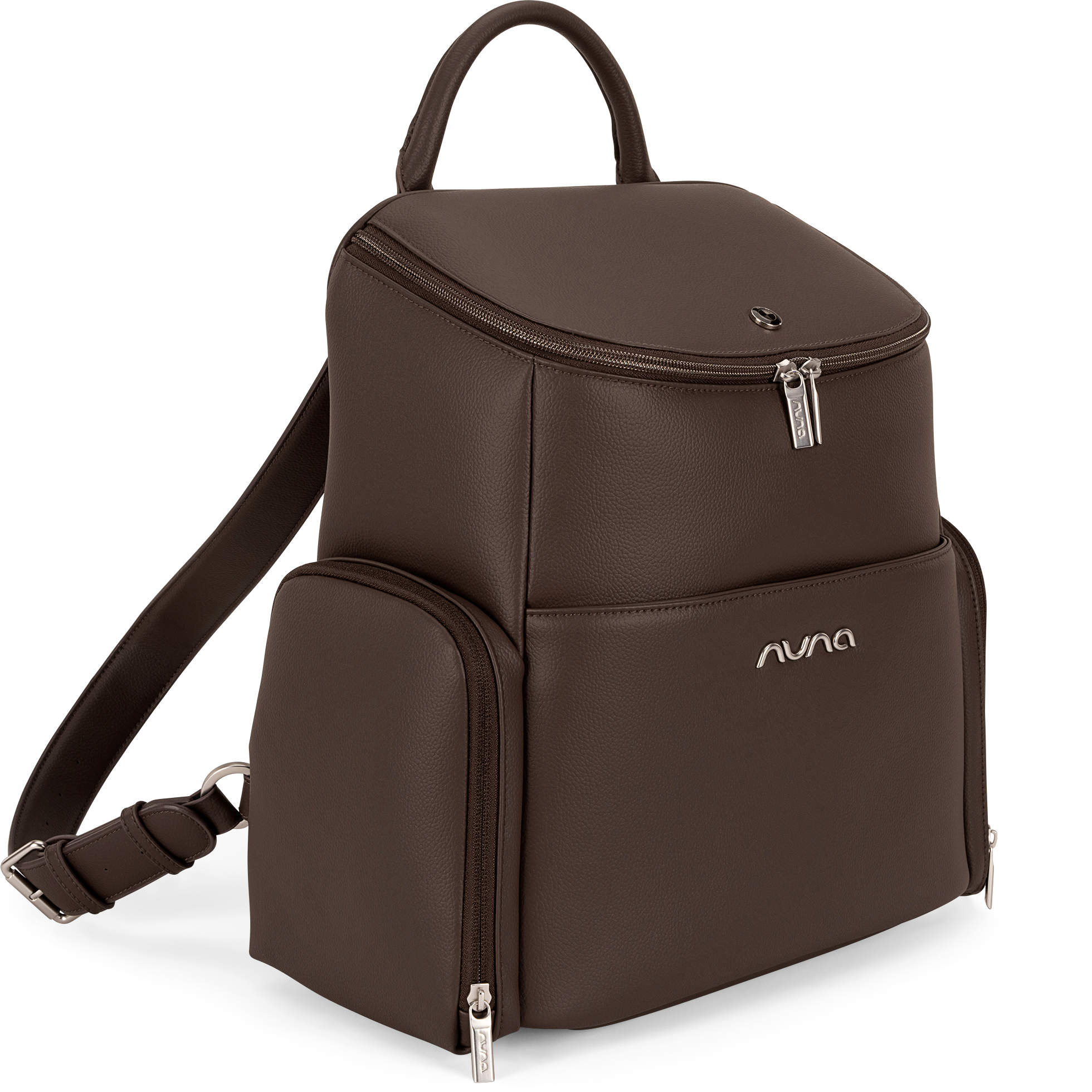 Nuna | x BMW Essential Bag