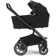 Nuna MIXX Series Bassinet + Stand