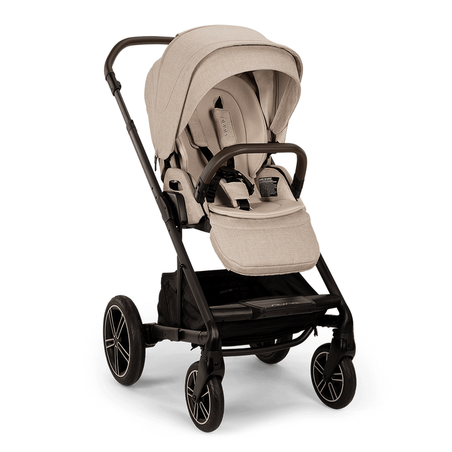 Nuna | MIXX Next Stroller