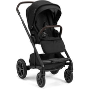 Nuna | MIXX Next Stroller with MagneTech Secure Snap