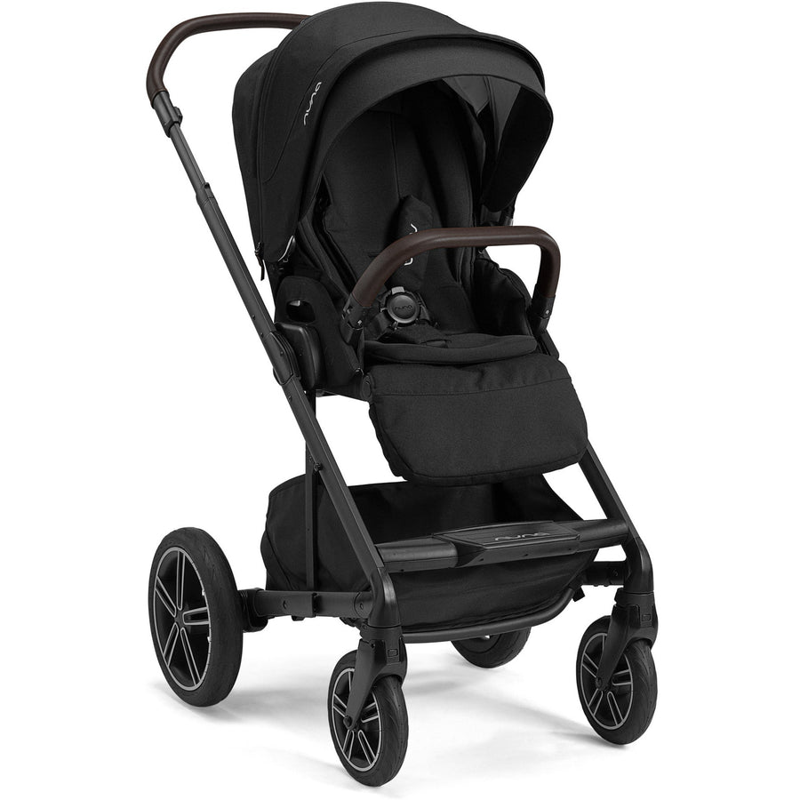 Nuna | MIXX Next Stroller with MagneTech Secure Snap