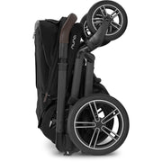 Nuna | MIXX Next Stroller with MagneTech Secure Snap