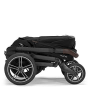Nuna | MIXX Next Stroller with MagneTech Secure Snap