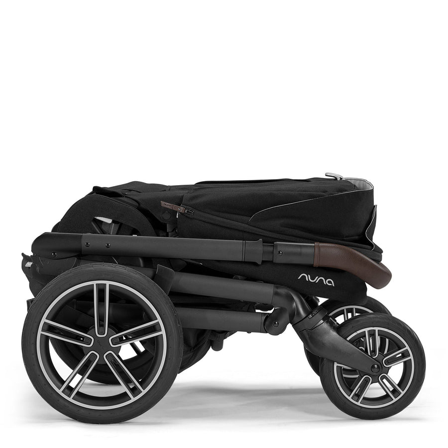 Nuna | MIXX Next Stroller with MagneTech Secure Snap