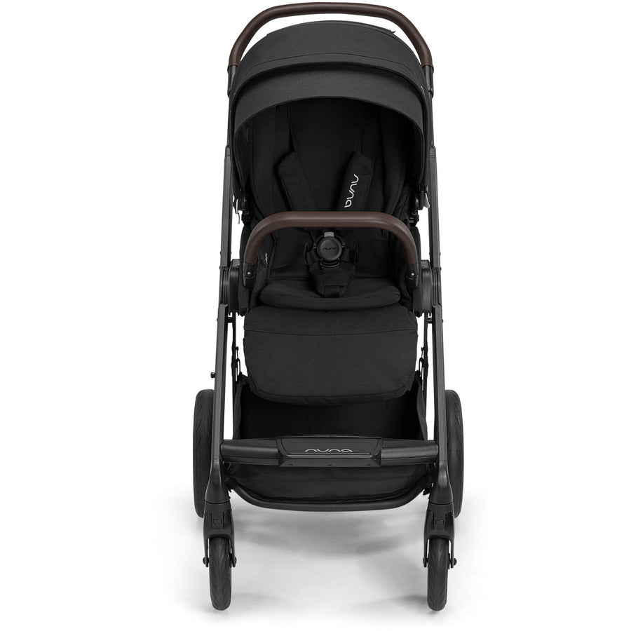 Nuna | MIXX Next Stroller with MagneTech Secure Snap