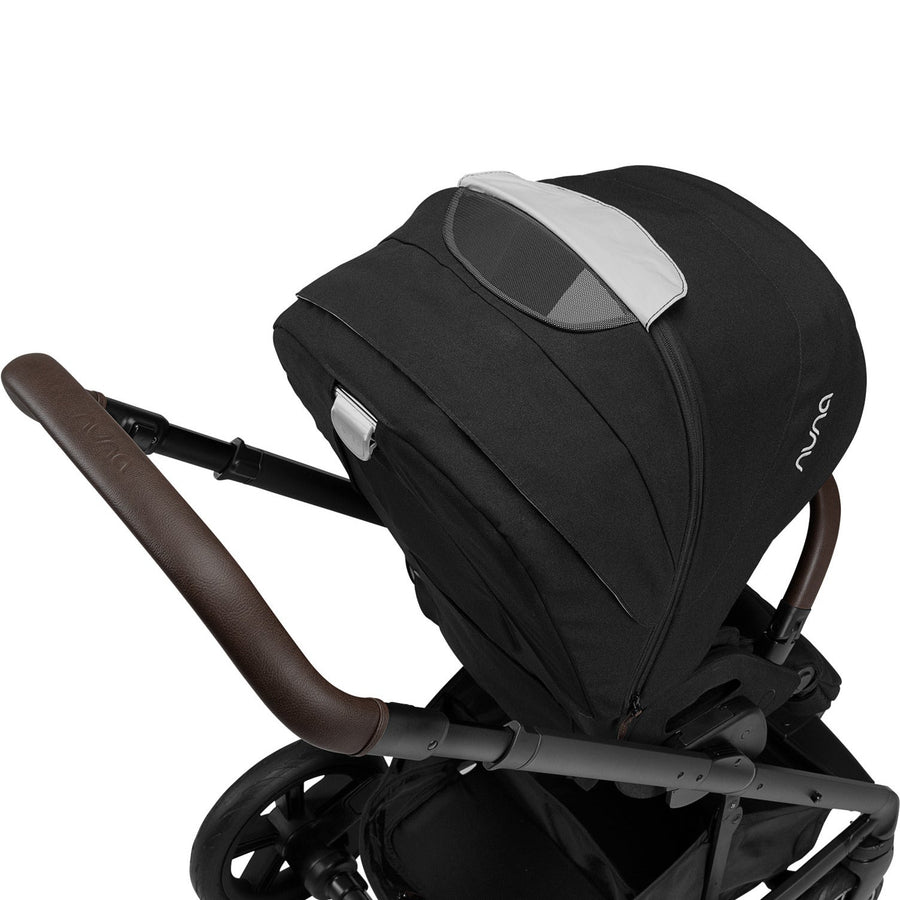 Nuna | MIXX Next Stroller with MagneTech Secure Snap