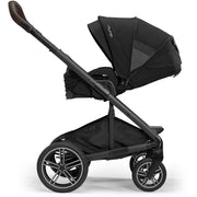 Nuna | MIXX Next Stroller with MagneTech Secure Snap