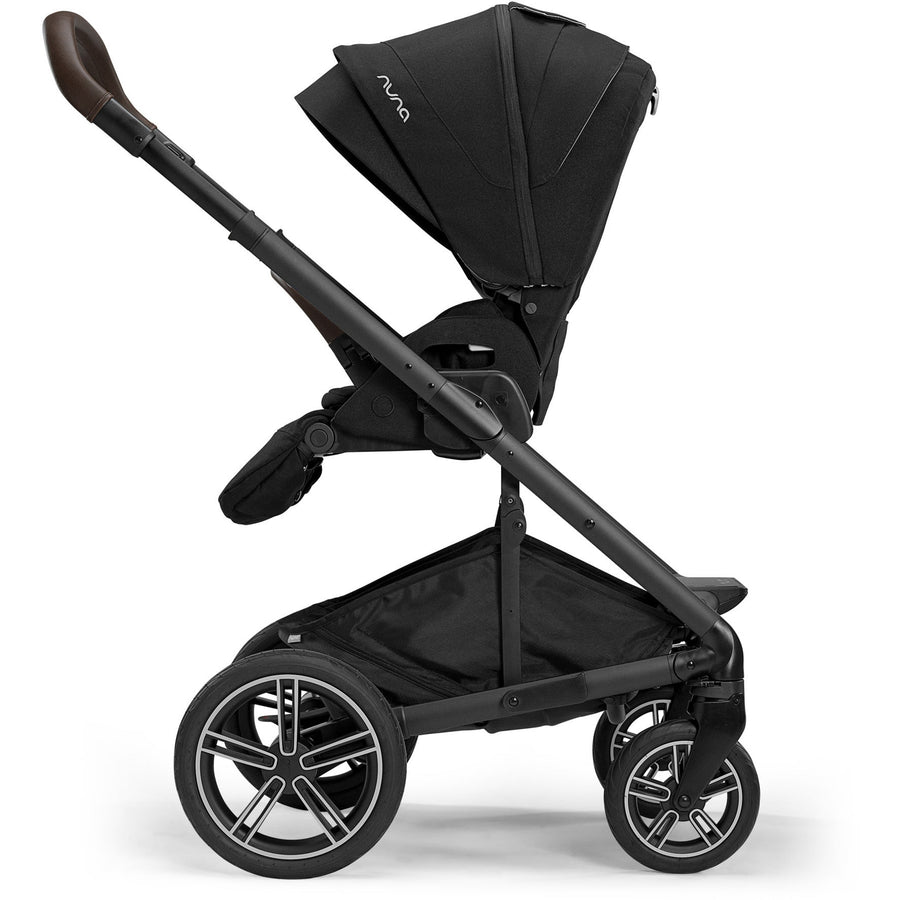 Nuna | MIXX Next Stroller with MagneTech Secure Snap