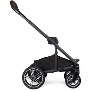 Nuna | MIXX Next Stroller with MagneTech Secure Snap