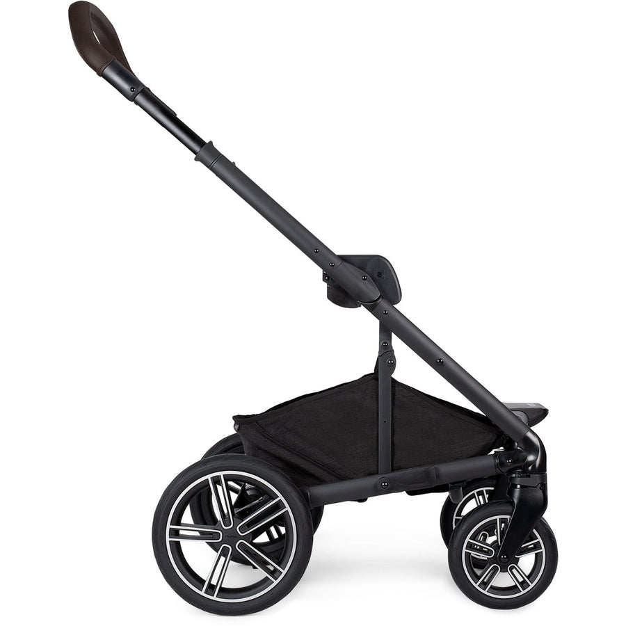 Nuna | MIXX Next Stroller with MagneTech Secure Snap