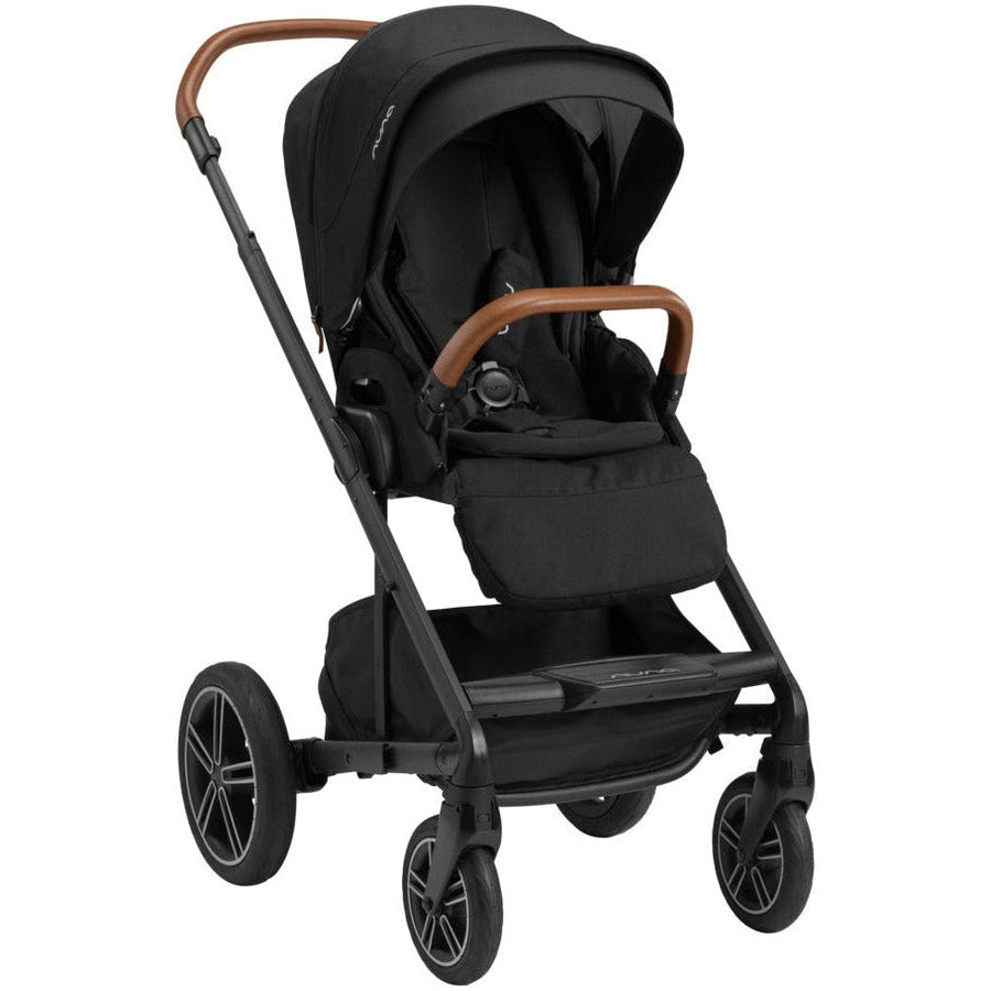green nuna stroller Nuna MIXX Next Stroller