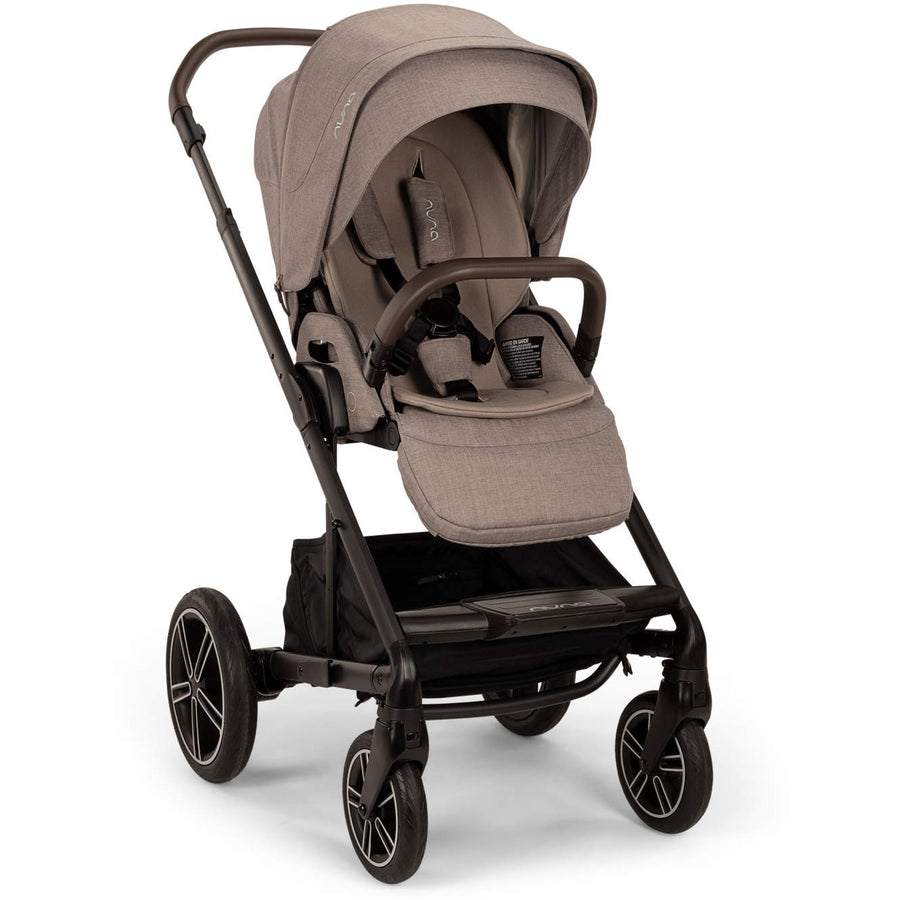 where is nuna stroller made Nuna | Mixx Next Stroller