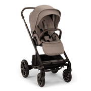 Nuna | MIXX Next Stroller