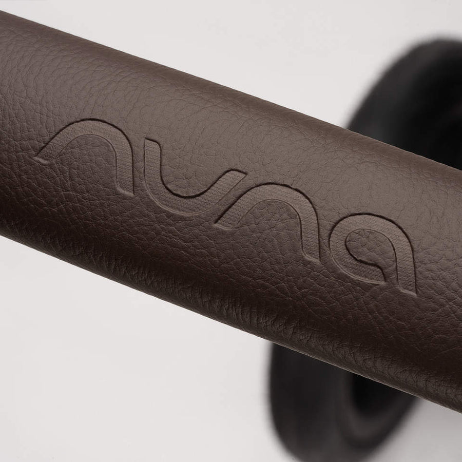 Nuna | MIXX Next Stroller with MagneTech Secure Snap