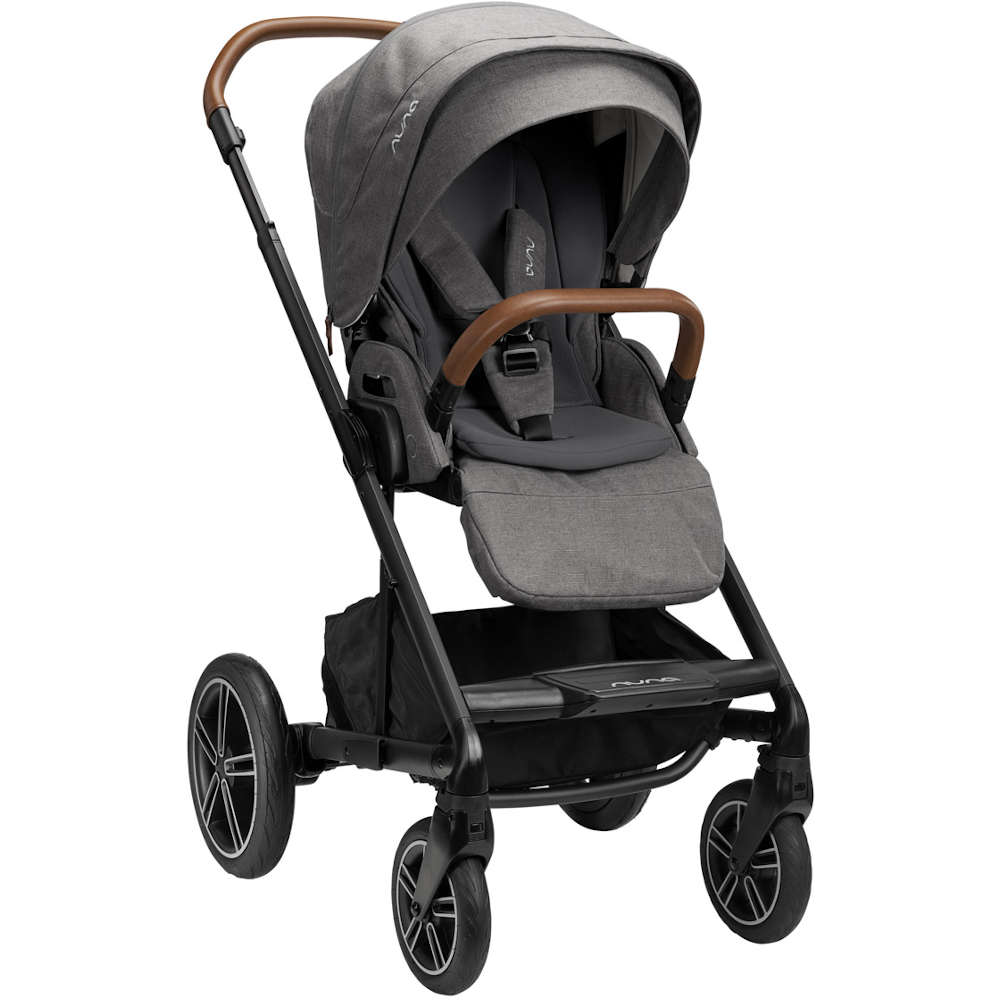 Nuna | MIXX Next Stroller + PIPA RX Travel System