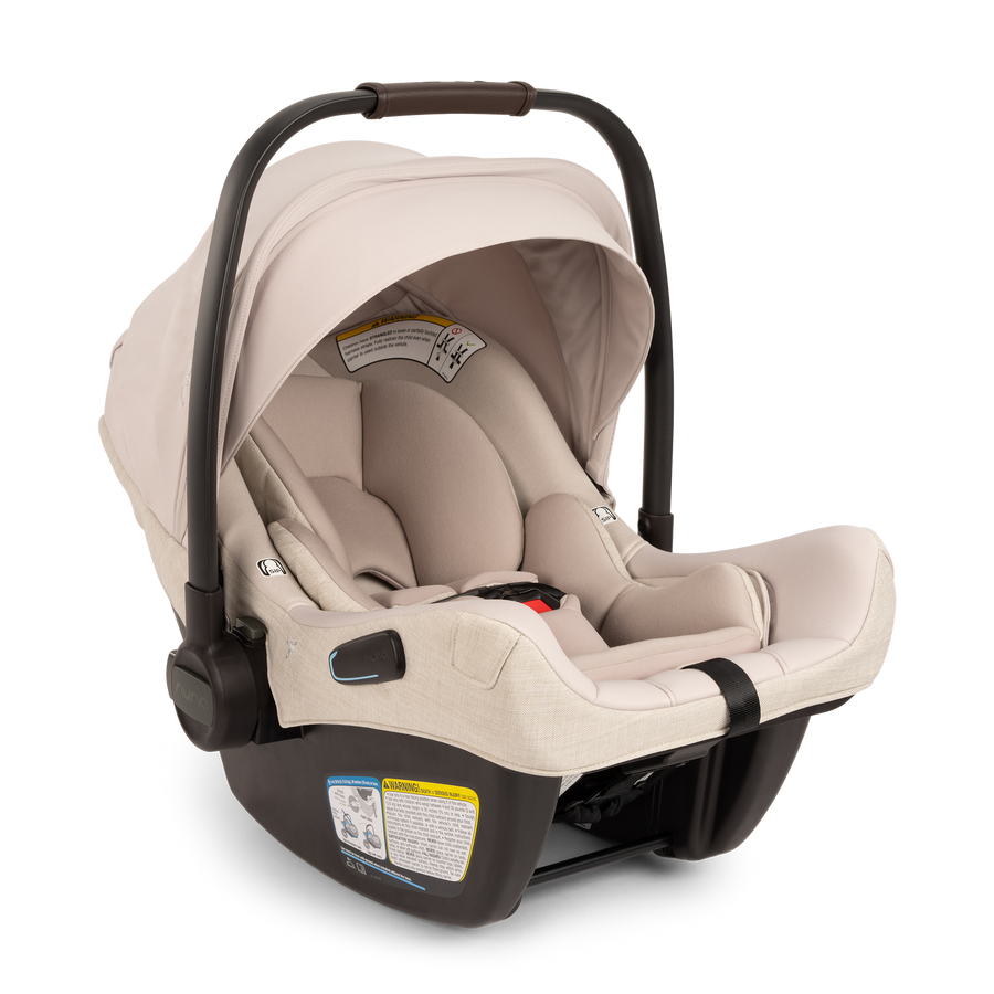 Nuna | Pipa Aire RX Infant Car Seat