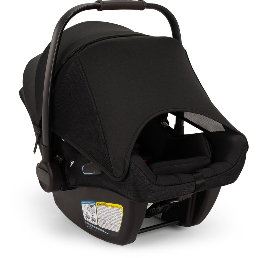 Nuna | PIPA Aire RX Infant Car Seat + RELX Base