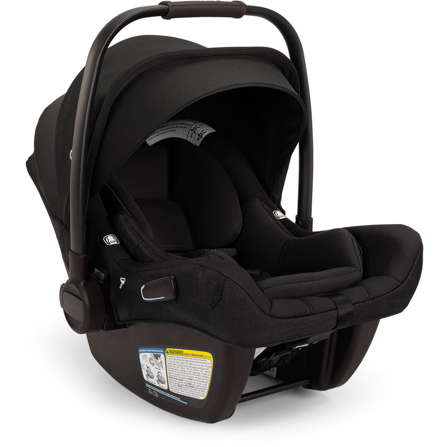 Nuna | PIPA Aire RX Infant Car Seat + RELX Base