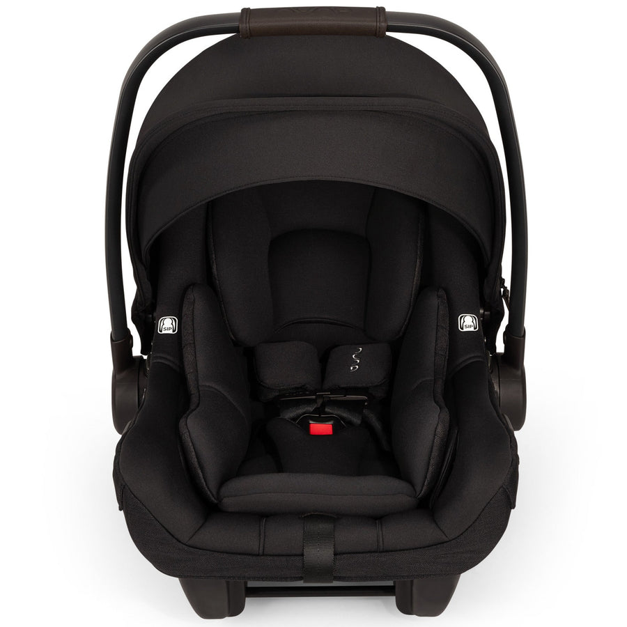 Nuna | PIPA Aire RX Infant Car Seat + RELX Base