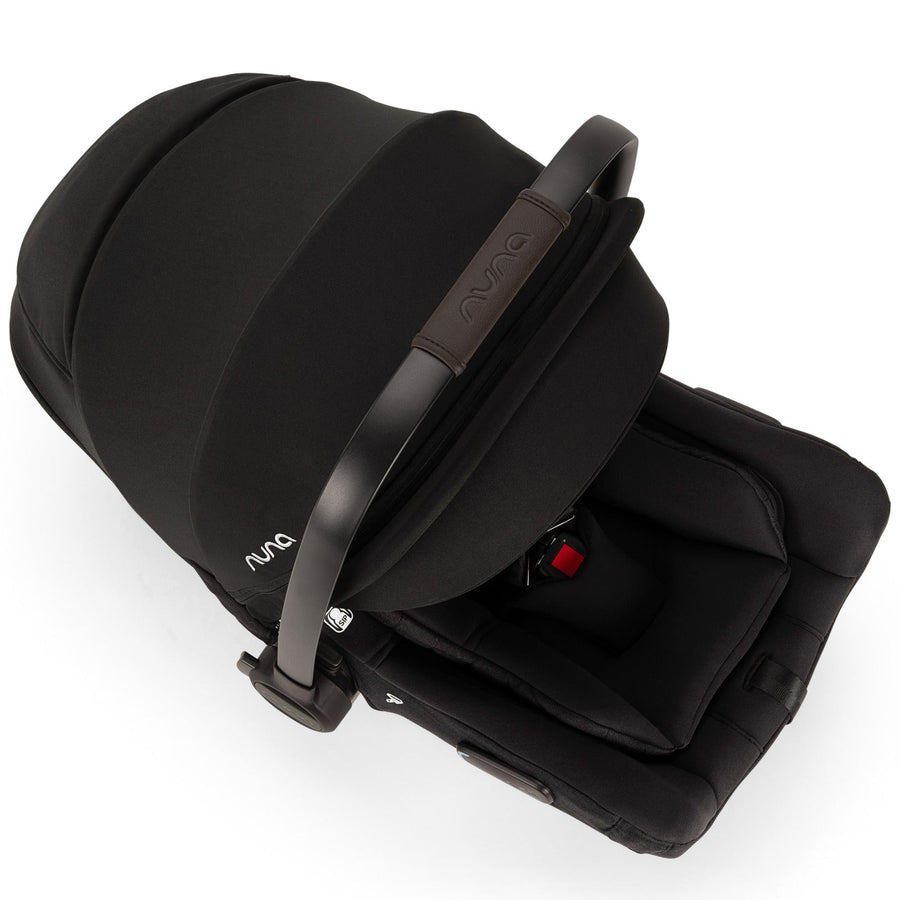 Nuna | PIPA Aire RX Infant Car Seat + RELX Base