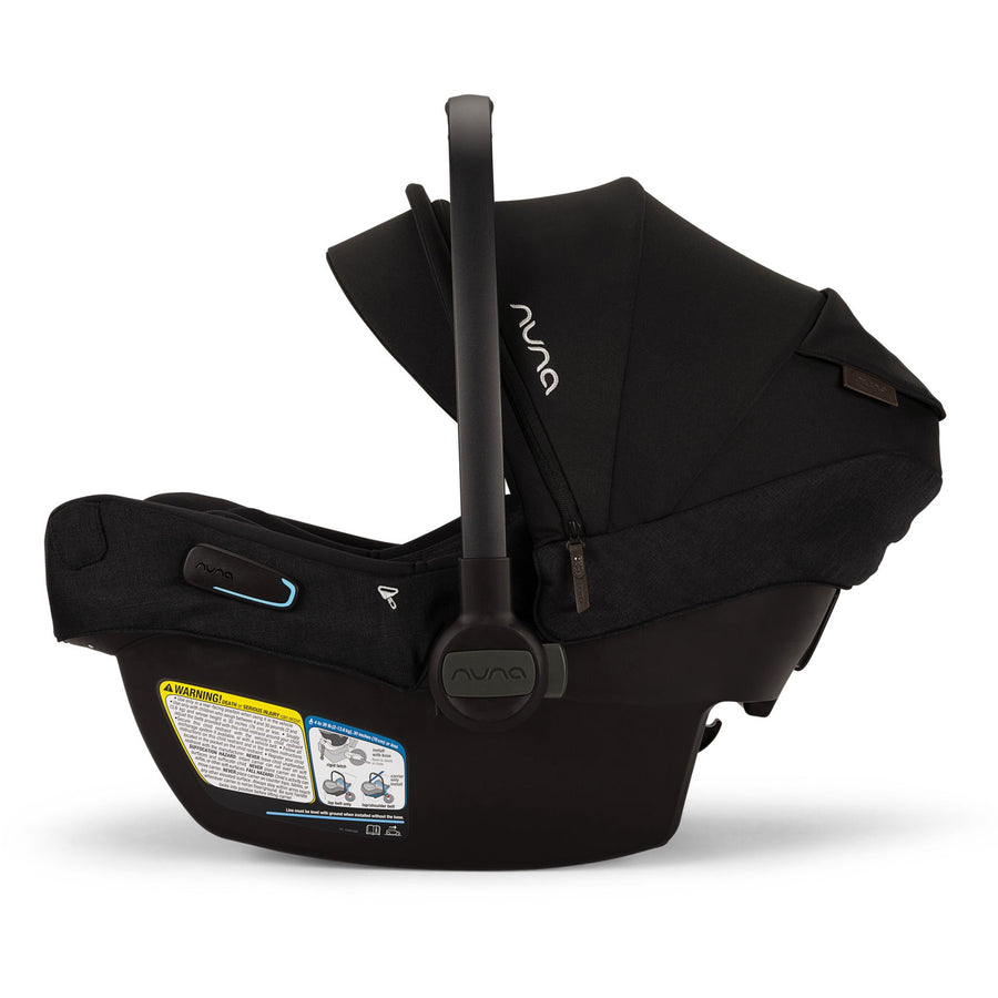 Nuna | PIPA Aire RX Infant Car Seat + RELX Base