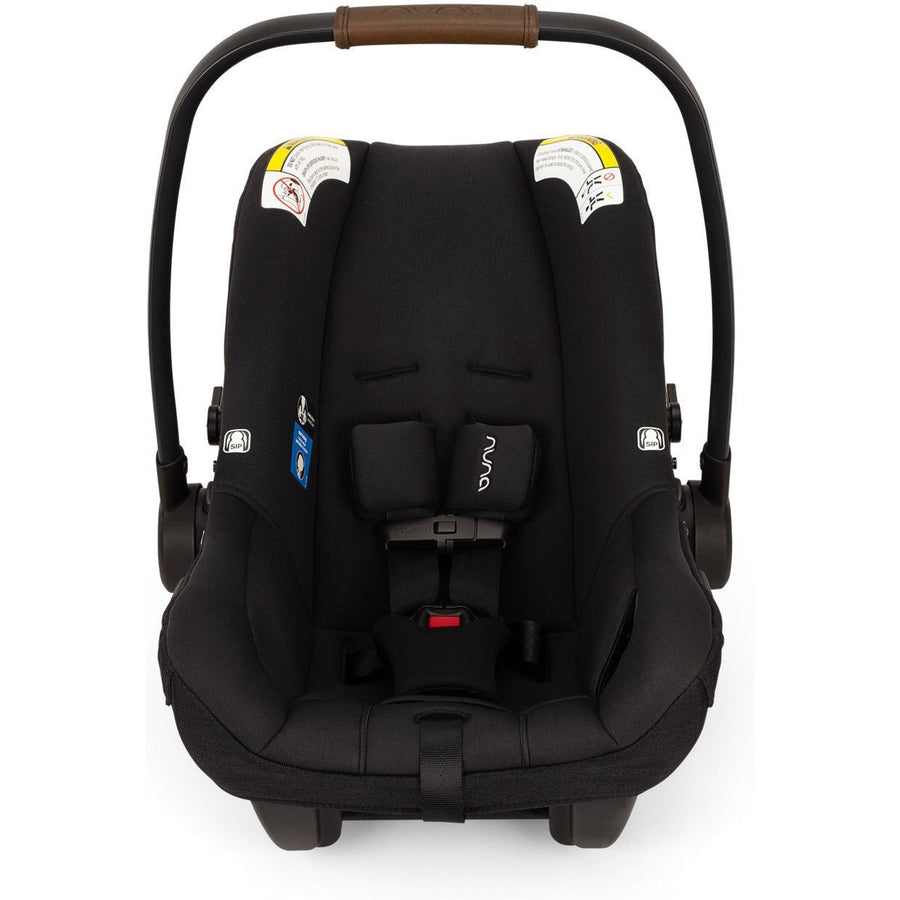 Nuna | Demi Next + Pipa Aire RX Travel System