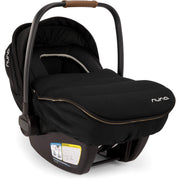 Nuna | PIPA Series Winter Footmuff