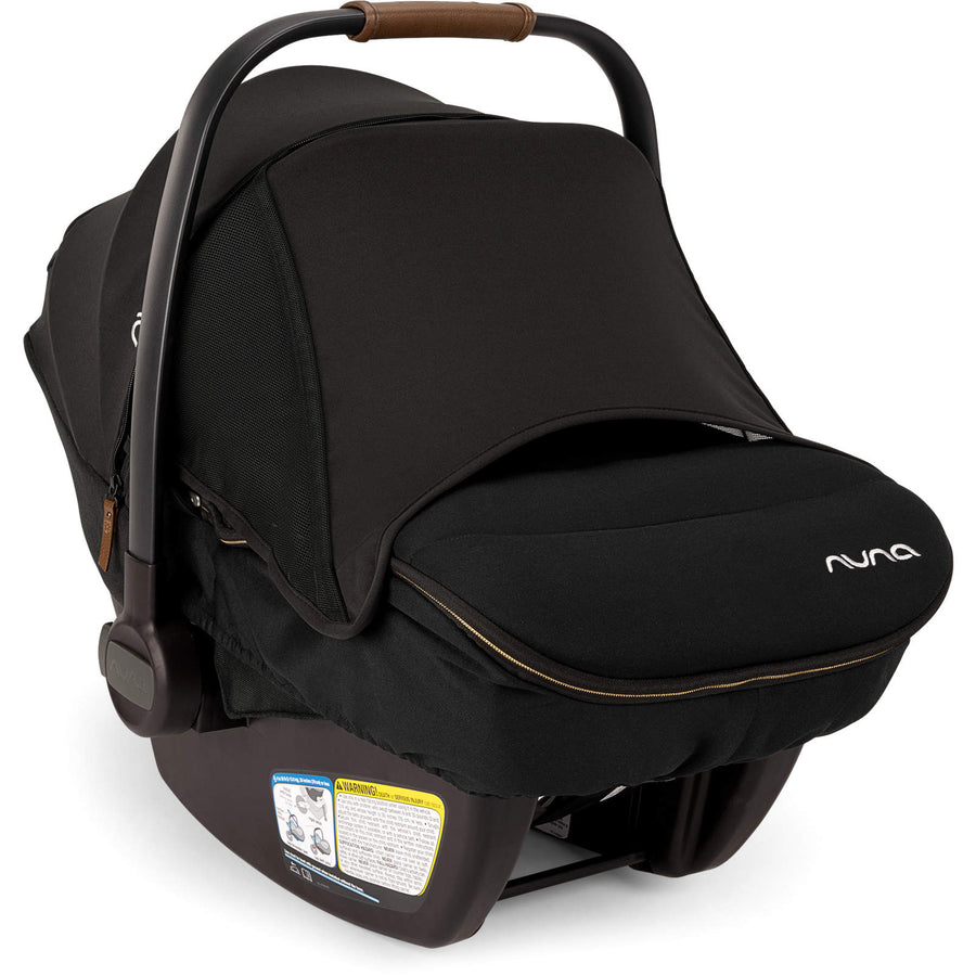 Nuna | PIPA Series Winter Footmuff