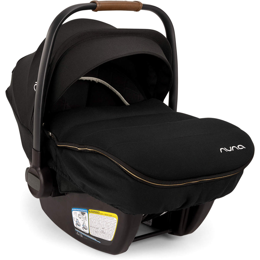 Nuna | PIPA Series Winter Footmuff