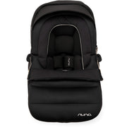 Nuna | PIPA Series Winter Footmuff