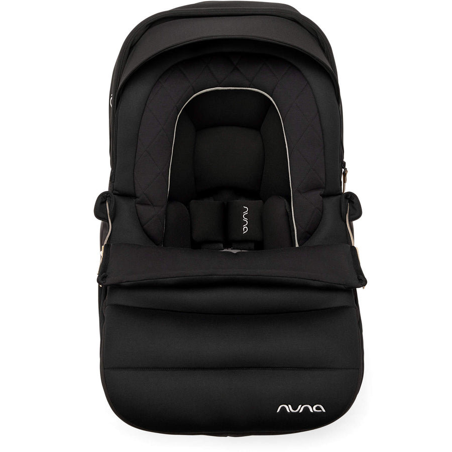Nuna | PIPA Series Winter Footmuff