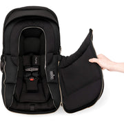 Nuna | PIPA Series Winter Footmuff