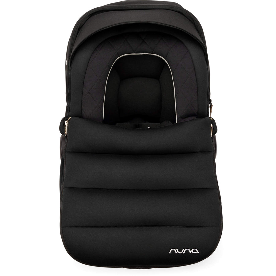 Nuna | PIPA Series Winter Footmuff