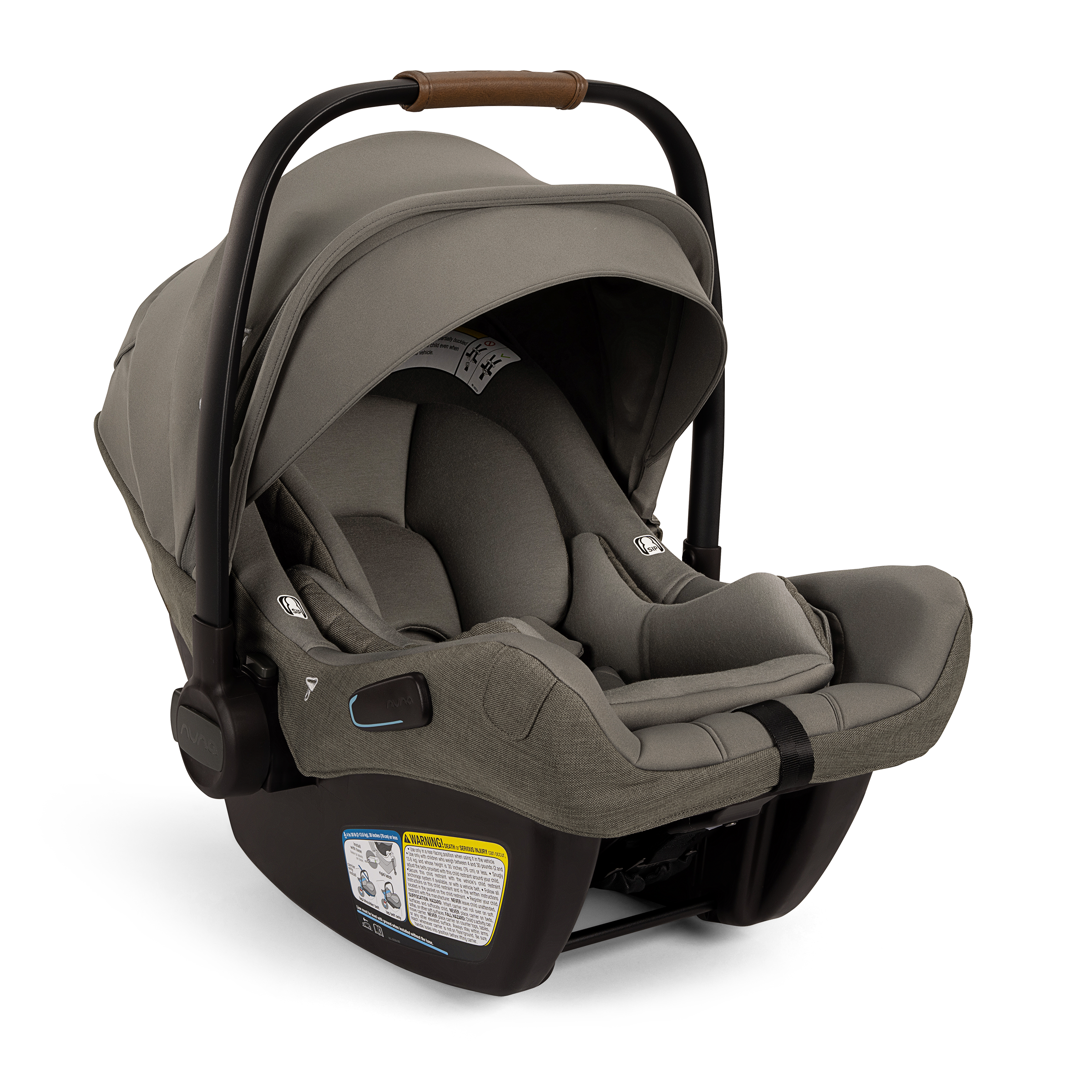 Nuna | Pipa Aire RX Infant Car Seat
