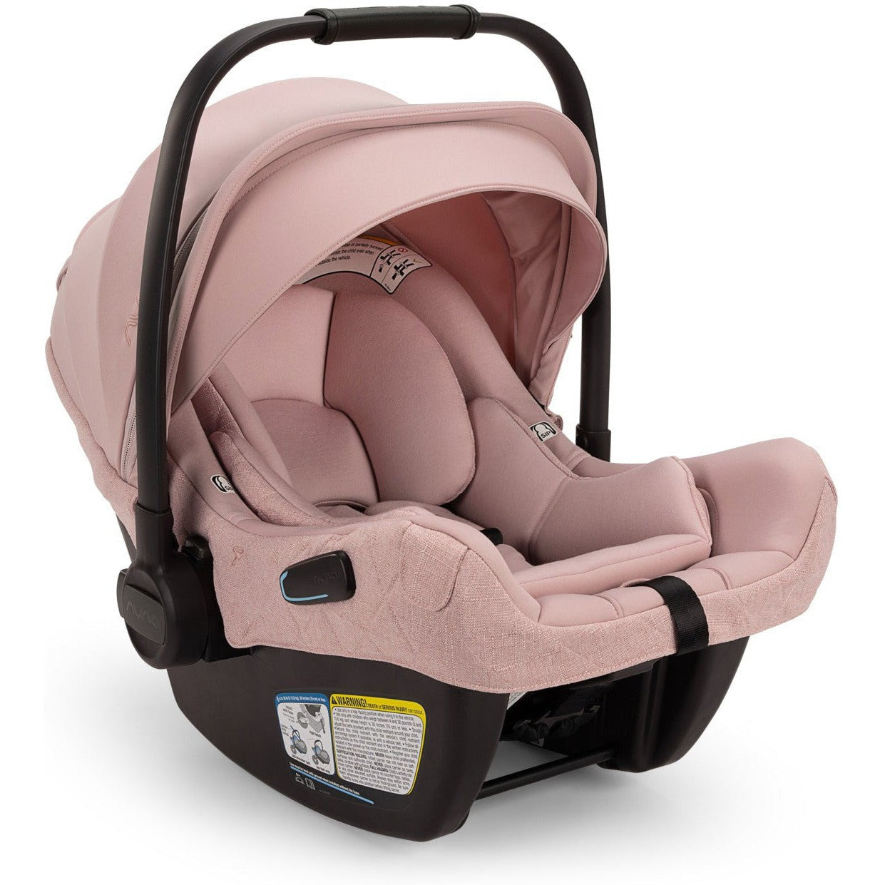 | PIPA Aire RX Infant Car Seat | Thistle Collection