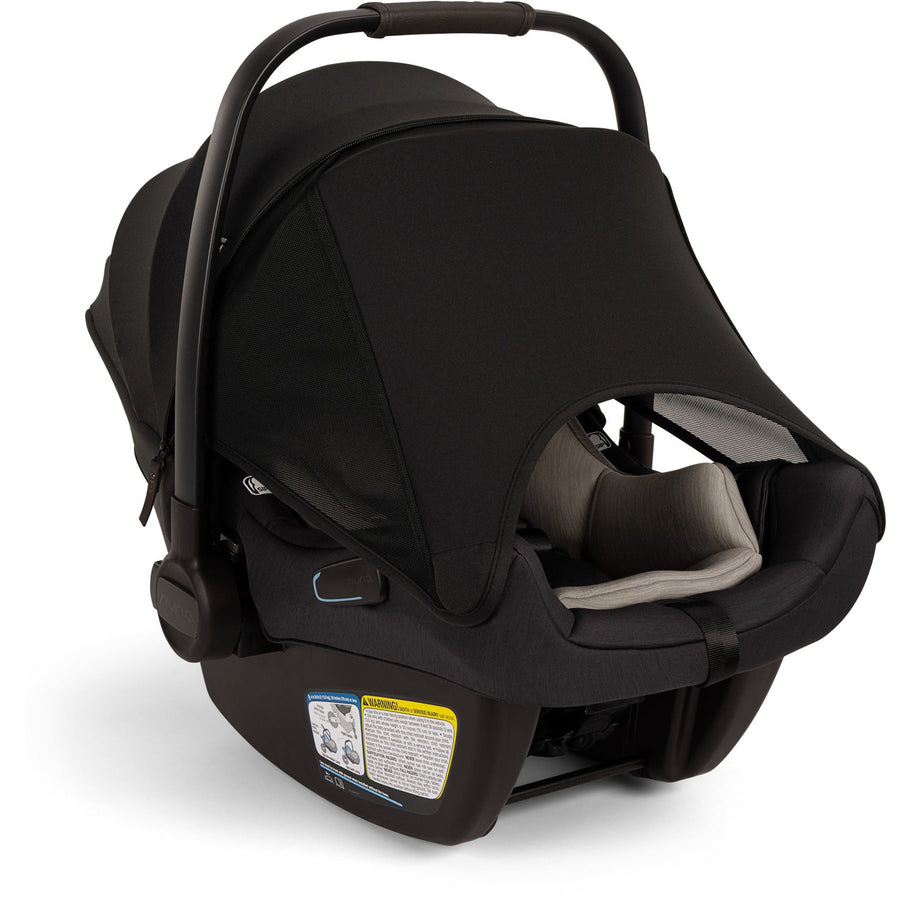 Nuna | PIPA Aire Infant Car Seat + Pipa Series Base