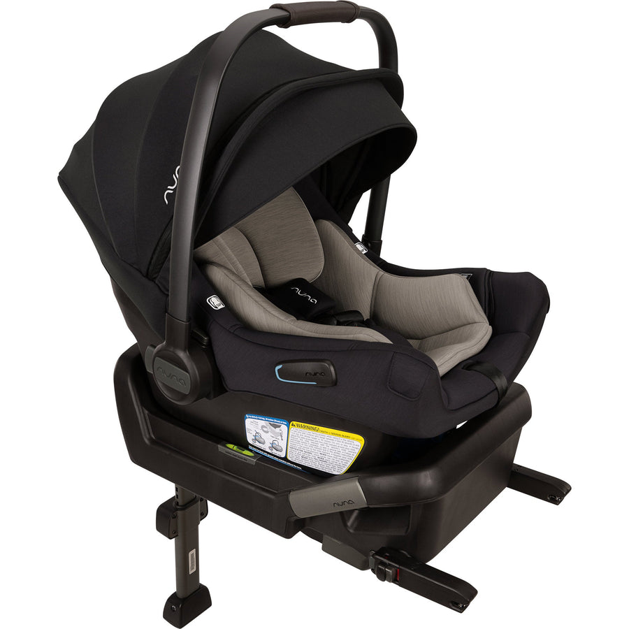 Nuna | PIPA Aire Infant Car Seat + Pipa Series Base