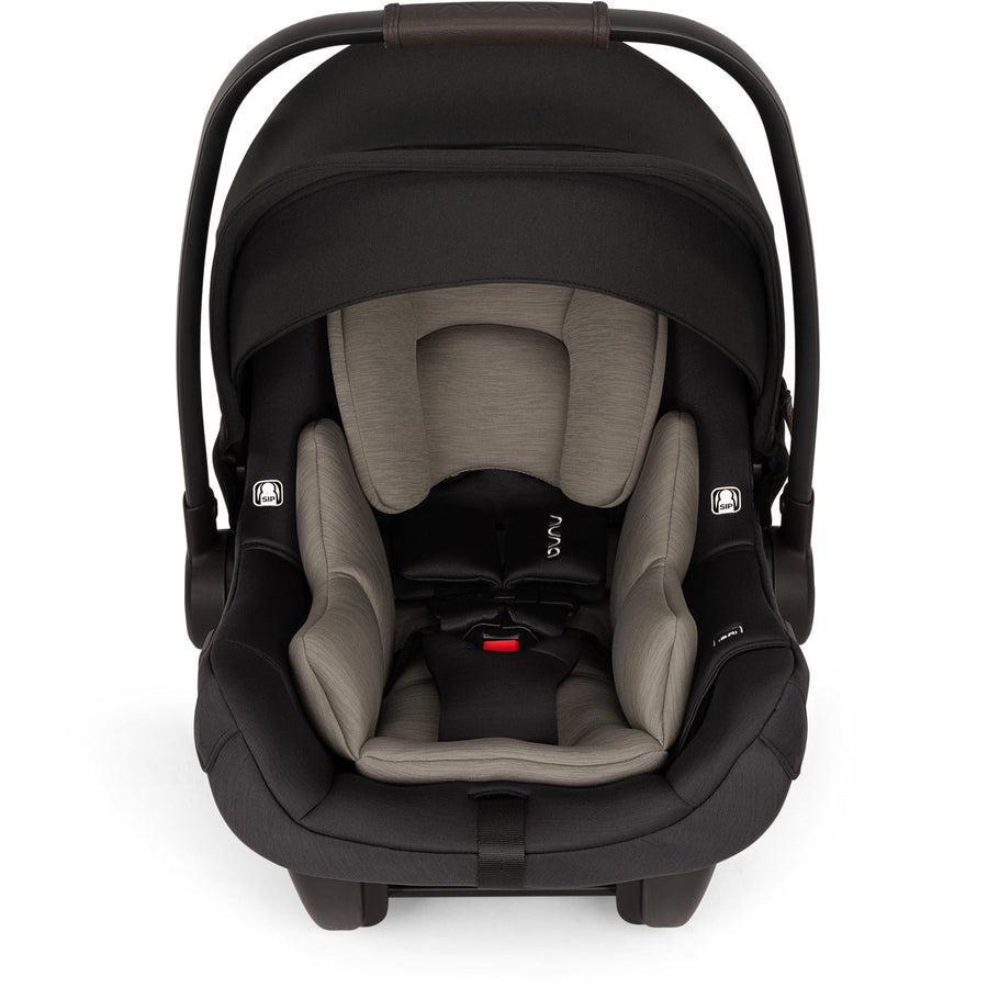 Nuna | PIPA Aire Infant Car Seat + Pipa Series Base